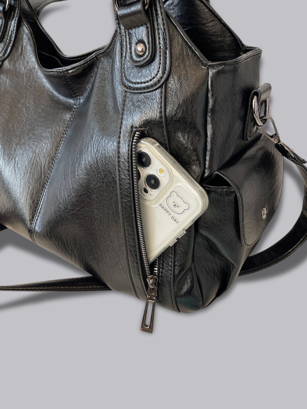 Anemone | Tote