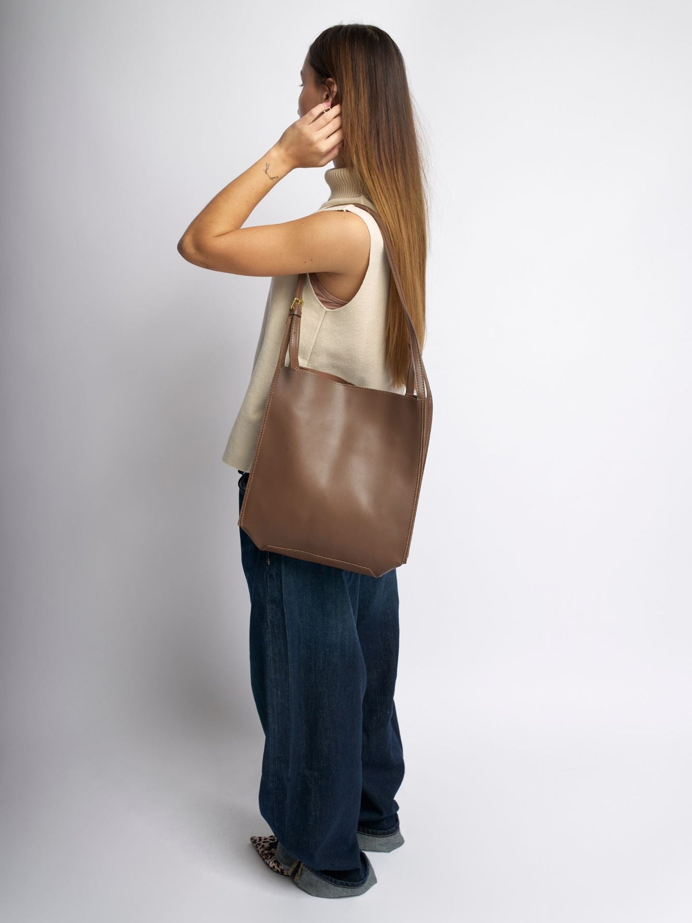 Merle | Daily Chic Taske