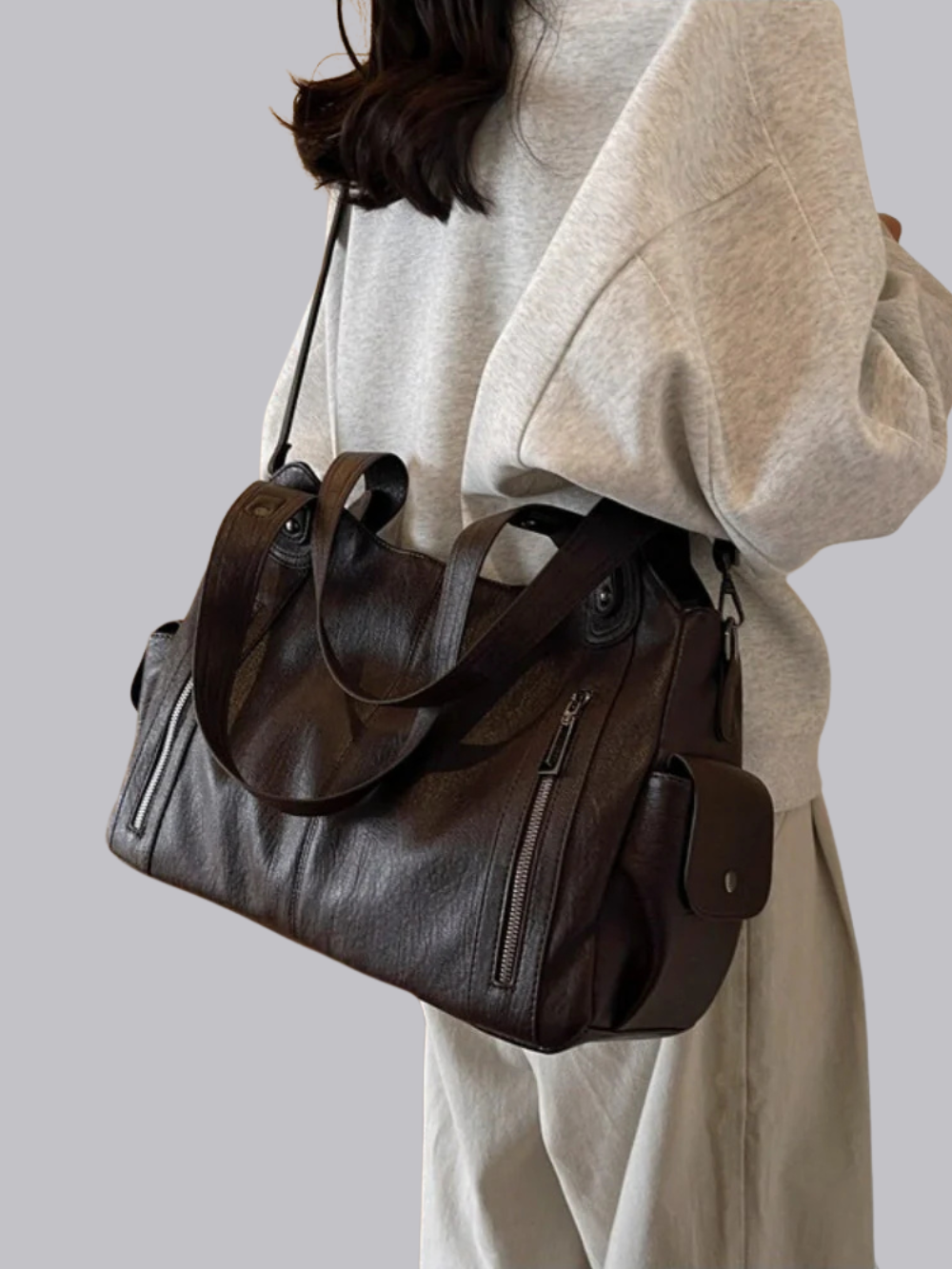 Anemone | Tote