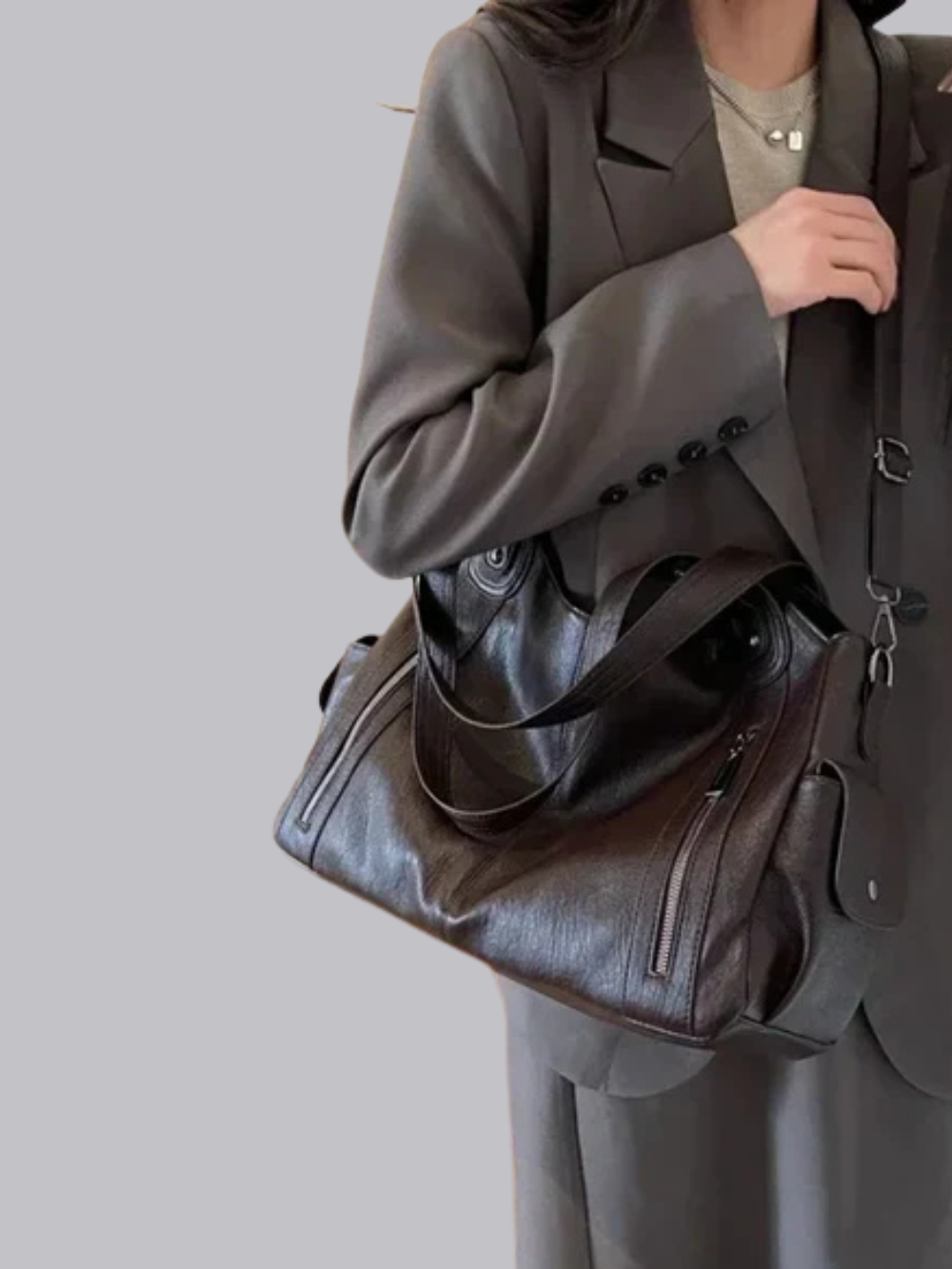 Anemone | Tote