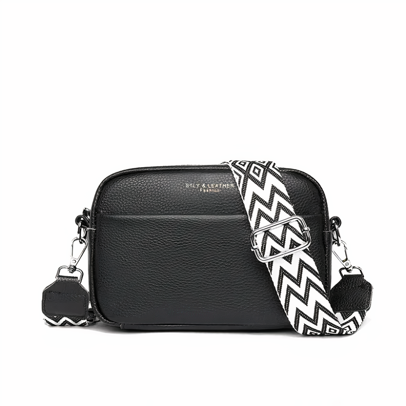 Josefine | Smart skuldertaske