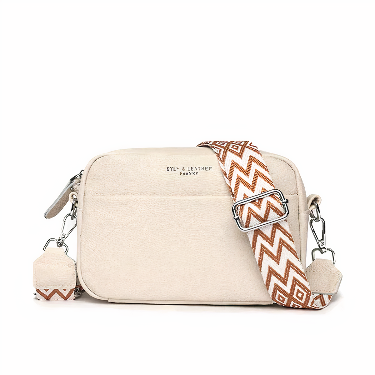 Josefine | Smart skuldertaske