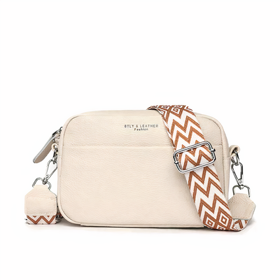 Josefine | Smart skuldertaske