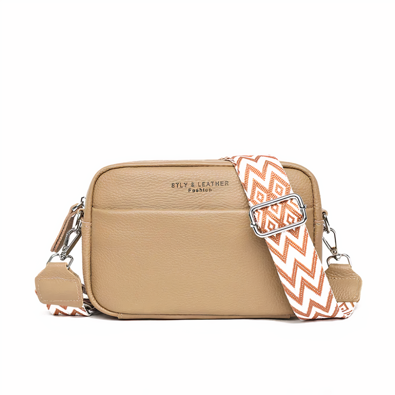 Josefine | Smart skuldertaske