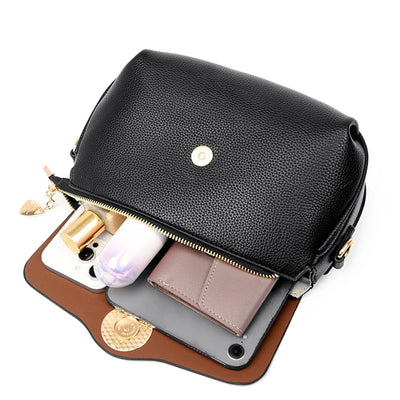 Ellen | Retro taske