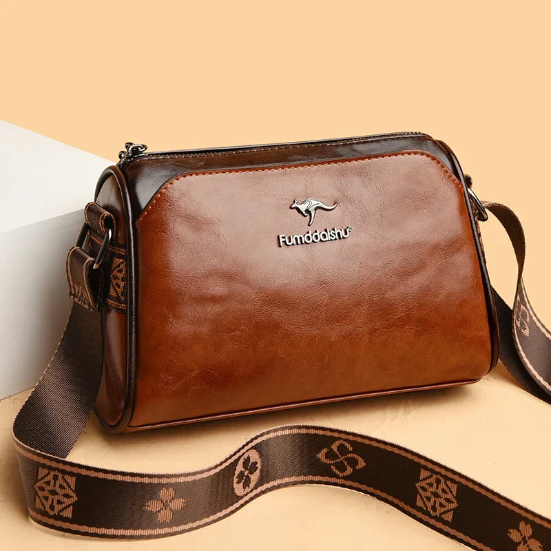 Caroline | Håndtasker Crossbody-taske
