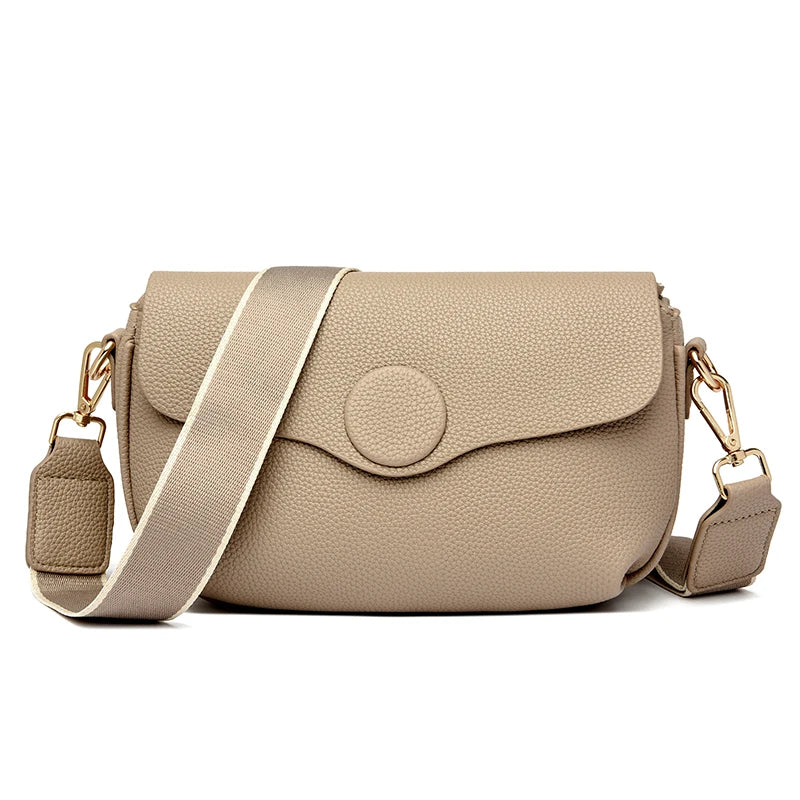 Ellen | Retro taske