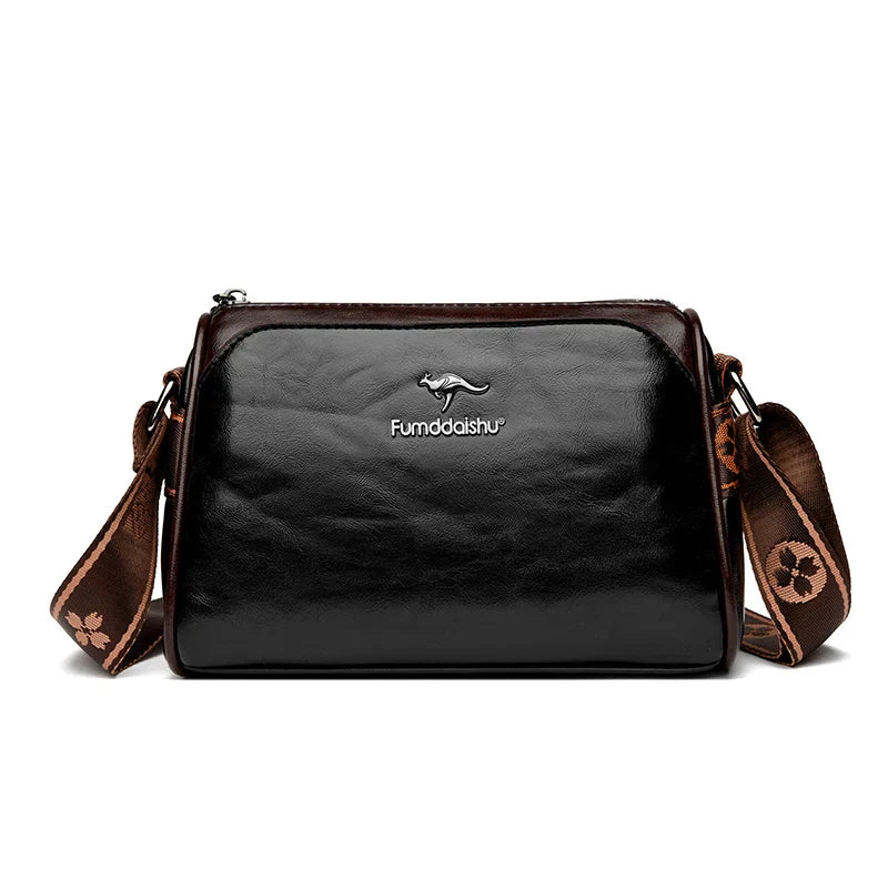 Caroline | Håndtasker Crossbody-taske
