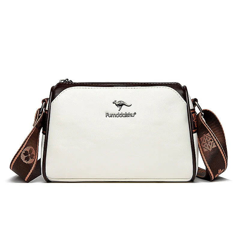 Caroline | Håndtasker Crossbody-taske