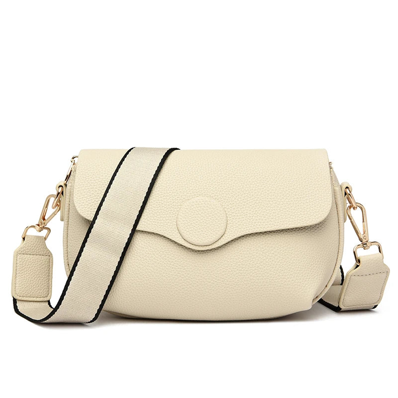 Ellen | Retro taske