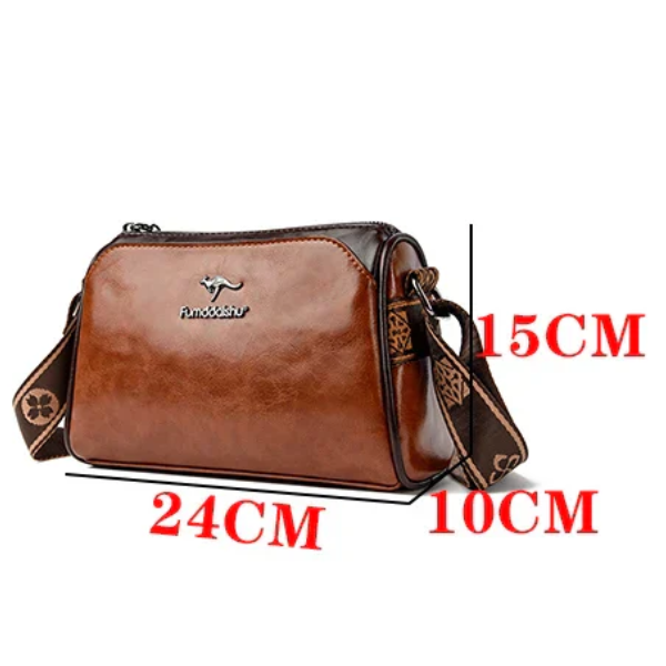 Caroline | Håndtasker Crossbody-taske
